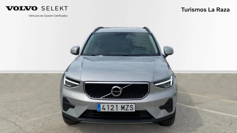 Volvo XC40 2.0 B3 G Essential Auto