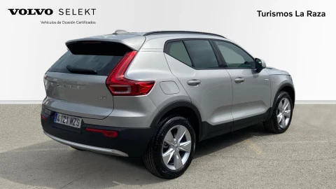 Volvo XC40 2.0 B3 G Essential Auto