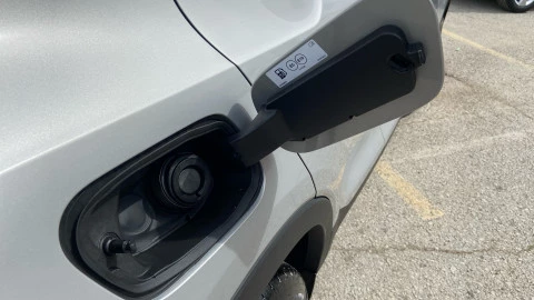 Volvo XC40 2.0 B3 G Essential Auto