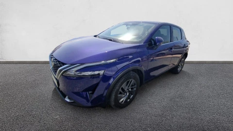 Nissan Qashqai DIG-T 116kW (158CV) mHEV Xtronic Acenta