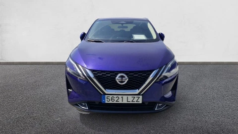 Nissan Qashqai DIG-T 116kW (158CV) mHEV Xtronic Acenta