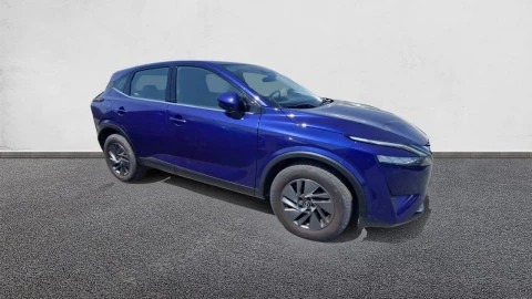 Nissan Qashqai DIG-T 116kW (158CV) mHEV Xtronic Acenta