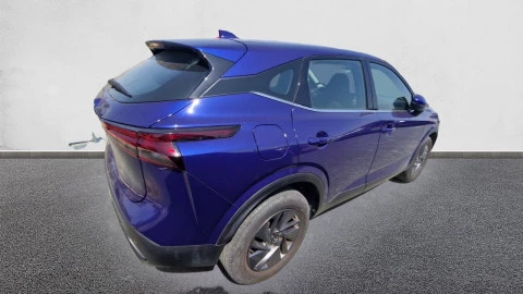 Nissan Qashqai DIG-T 116kW (158CV) mHEV Xtronic Acenta