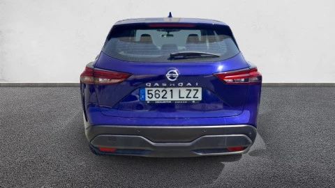 Nissan Qashqai DIG-T 116kW (158CV) mHEV Xtronic Acenta