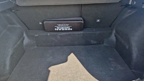 Nissan Qashqai DIG-T 116kW (158CV) mHEV Xtronic Acenta