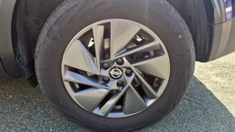 Nissan Qashqai DIG-T 116kW (158CV) mHEV Xtronic Acenta