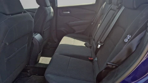 Nissan Qashqai DIG-T 116kW (158CV) mHEV Xtronic Acenta