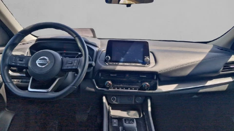 Nissan Qashqai DIG-T 116kW (158CV) mHEV Xtronic Acenta