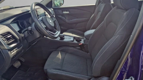 Nissan Qashqai DIG-T 116kW (158CV) mHEV Xtronic Acenta