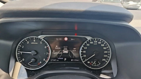 Nissan Qashqai DIG-T 116kW (158CV) mHEV Xtronic Acenta