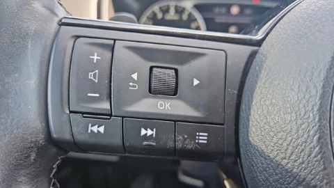 Nissan Qashqai DIG-T 116kW (158CV) mHEV Xtronic Acenta