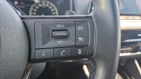 Nissan Qashqai DIG-T 116kW (158CV) mHEV Xtronic Acenta