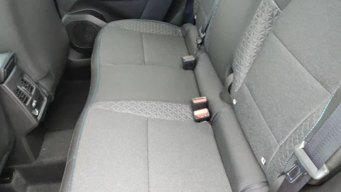 Renault Captur evolution E-Tech full hybr 117kW (160CV)