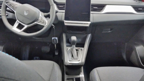 Renault Captur evolution E-Tech full hybr 117kW (160CV)