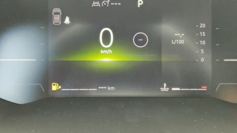 Renault Captur evolution E-Tech full hybr 117kW (160CV)