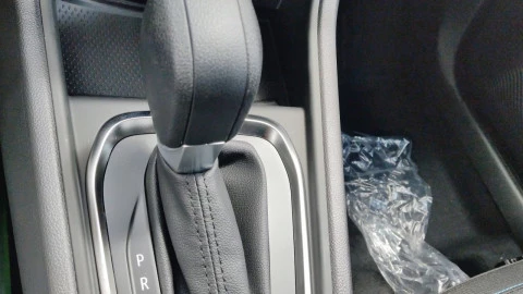 Renault Captur evolution E-Tech full hybr 117kW (160CV)