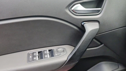 Renault Captur evolution E-Tech full hybr 117kW (160CV)