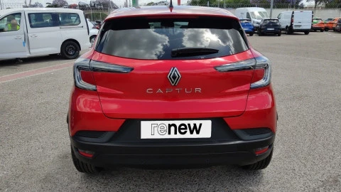 Renault Captur evolution E-Tech full hybr 117kW (160CV)