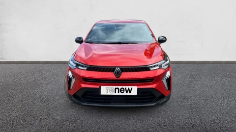 Renault Captur evolution E-Tech full hybr 117kW (160CV)