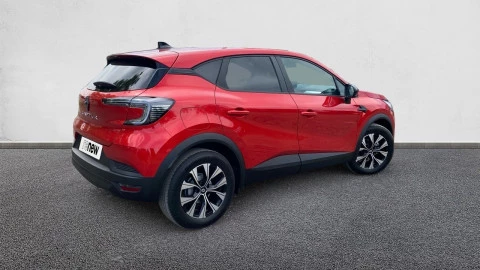 Renault Captur evolution E-Tech full hybr 117kW (160CV)