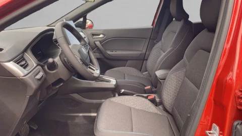 Renault Captur evolution E-Tech full hybr 117kW (160CV)