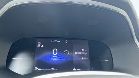 Renault Captur evolution E-Tech full hybr 117kW (160CV)