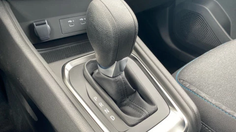 Renault Captur evolution E-Tech full hybr 117kW (160CV)