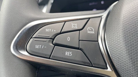 Renault Captur evolution E-Tech full hybr 117kW (160CV)
