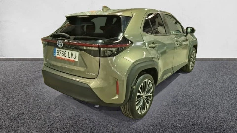 Toyota Yaris Cross 1.5 120H Active Tech Pack Connect