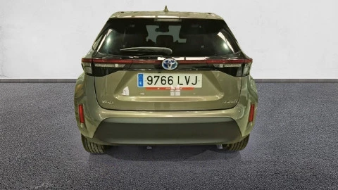 Toyota Yaris Cross 1.5 120H Active Tech Pack Connect