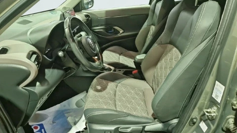 Toyota Yaris Cross 1.5 120H Active Tech Pack Connect