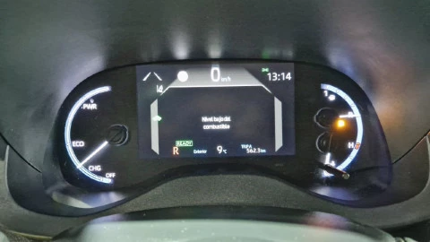 Toyota Yaris Cross 1.5 120H Active Tech Pack Connect