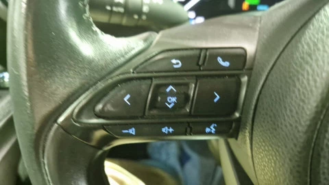 Toyota Yaris Cross 1.5 120H Active Tech Pack Connect