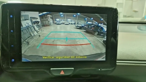 Toyota Yaris Cross 1.5 120H Active Tech Pack Connect