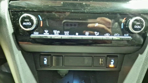 Toyota Yaris Cross 1.5 120H Active Tech Pack Connect