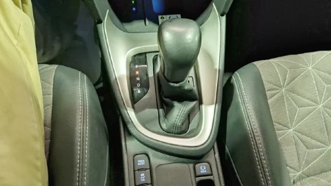 Toyota Yaris Cross 1.5 120H Active Tech Pack Connect
