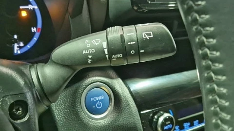 Toyota Yaris Cross 1.5 120H Active Tech Pack Connect