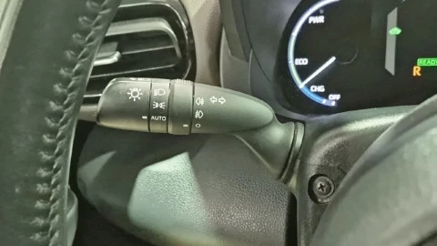 Toyota Yaris Cross 1.5 120H Active Tech Pack Connect