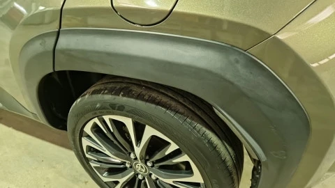 Toyota Yaris Cross 1.5 120H Active Tech Pack Connect