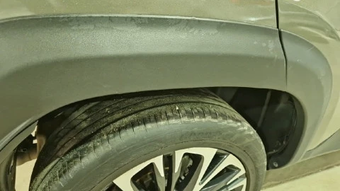 Toyota Yaris Cross 1.5 120H Active Tech Pack Connect