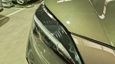 Toyota Yaris Cross 1.5 120H Active Tech Pack Connect