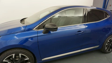 Renault Clio Techno full hybrid E-Tech 145 (103Kw)