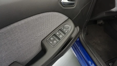 Renault Clio Techno full hybrid E-Tech 145 (103Kw)