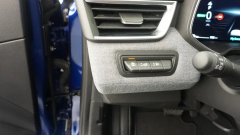 Renault Clio Techno full hybrid E-Tech 145 (103Kw)