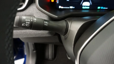 Renault Clio Techno full hybrid E-Tech 145 (103Kw)