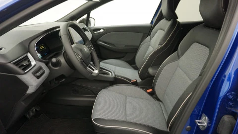 Renault Clio Techno full hybrid E-Tech 145 (103Kw)