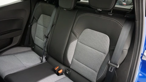 Renault Clio Techno full hybrid E-Tech 145 (103Kw)