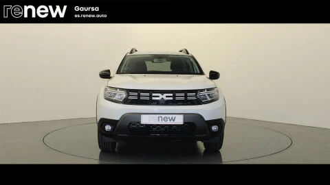 Dacia Duster Extreme TCE 110kW (150CV) 4X2 EDC