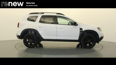Dacia Duster Extreme TCE 110kW (150CV) 4X2 EDC