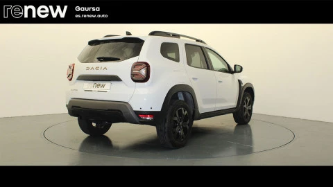 Dacia Duster Extreme TCE 110kW (150CV) 4X2 EDC